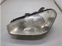 1707471, 7M5113W030BD Фара (передняя) Ford C-Max 2002-2010 21145225 #1