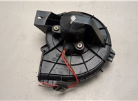  Двигатель отопителя (моторчик печки) Opel Corsa C 2000-2006 21145339 #1