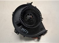  Двигатель отопителя (моторчик печки) Opel Corsa C 2000-2006 21145339 #2