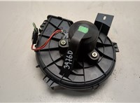  Двигатель отопителя (моторчик печки) Opel Corsa C 2000-2006 21145341 #1