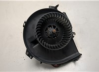  Двигатель отопителя (моторчик печки) Opel Corsa C 2000-2006 21145341 #2