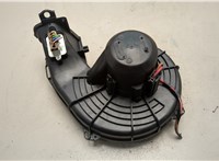  Двигатель отопителя (моторчик печки) Opel Meriva 2003-2010 21145352 #1