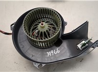  Двигатель отопителя (моторчик печки) Opel Meriva 2003-2010 21145352 #2