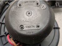  Двигатель отопителя (моторчик печки) Opel Meriva 2003-2010 21145352 #3