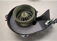  Двигатель отопителя (моторчик печки) Opel Meriva 2003-2010 21145357 #2
