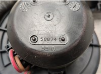  Двигатель отопителя (моторчик печки) Opel Meriva 2003-2010 21145357 #3