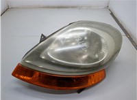  Поворот Renault Trafic 2001-2014 11794832 #1