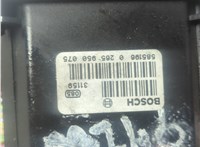  Блок АБС, насос (ABS, ESP, ASR) Fiat Ulysse 2002-2010 21144588 #3