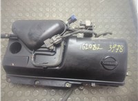 16500AX60A Корпус воздушного фильтра Nissan Note E11 2005-2013 21145527 #1
