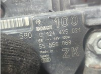  Генератор Opel Meriva 2003-2010 21145535 #3