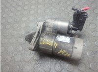  Стартер Fiat Bravo 2007-2014 21145556 #1