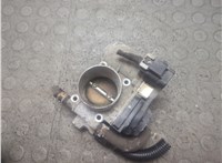  Заслонка дроссельная Opel Meriva 2003-2010 21145630 #1