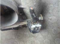  Заслонка дроссельная Opel Meriva 2003-2010 21145630 #2