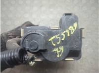  Заслонка дроссельная Opel Meriva 2003-2010 21145630 #3