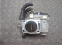  Заслонка дроссельная Opel Meriva 2003-2010 21145630 #5