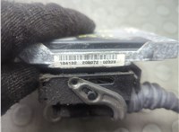 Блок управления двигателем Opel Corsa C 2000-2006 21145635 #2