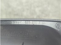  Ручка двери салона BMW 5 E39 1995-2003 21145662 #2