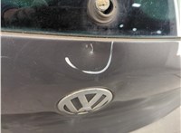 5N0827025G Крышка (дверь) багажника Volkswagen Tiguan 2007-2011 21145696 #2