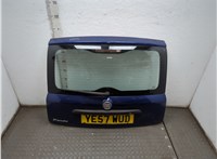  Подсветка номера Fiat Panda 2003-2012 11794931 #1