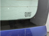  Подсветка номера Fiat Panda 2003-2012 11794931 #5