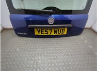  Подсветка номера Fiat Panda 2003-2012 11794931 #7
