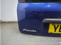  Подсветка номера Fiat Panda 2003-2012 11794931 #8