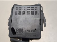  Переключатель поворотов Opel Meriva 2003-2010 21145837 #3