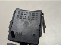  Переключатель поворотов Opel Meriva 2003-2010 21145840 #3