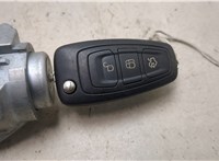 1681167, 3M513F880AE Замок зажигания Ford Focus 3 2014-2019 21145844 #4