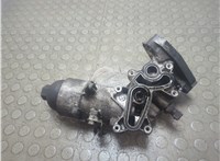  Корпус масляного фильтра BMW X5 E53 2000-2006 21145870 #1