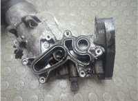  Корпус масляного фильтра BMW X5 E53 2000-2006 21145870 #2