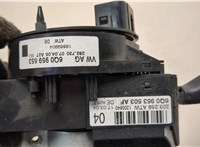  Шлейф руля Volkswagen Polo 2001-2005 11795079 #3
