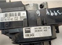 Шлейф руля Volkswagen Polo 2001-2005 11795080 #3