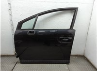  Стекло форточки двери Citroen C4 2004-2010 11795153 #1