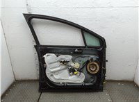  Стекло форточки двери Citroen C4 2004-2010 11795153 #5