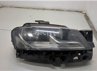 8P0805608A Кронштейн фары Audi A3 (8P) 2003-2013 11795155 #1