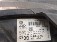 8P0805608A Кронштейн фары Audi A3 (8P) 2003-2013 11795155 #4