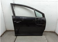  Стекло форточки двери Citroen C4 2004-2010 11795179 #1