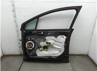 Стекло форточки двери Citroen C4 2004-2010 11795179 #8