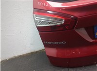 1701443, PBS71N40410AA Крышка (дверь) багажника Ford Mondeo 4 2007-2015 21146043 #8
