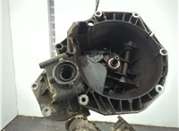  КПП 5-ст.мех. (МКПП) Fiat Panda 2003-2012 21146080 #1