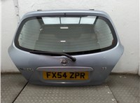 90400BM430 Петля крышки багажника Nissan Almera N16 2000-2006 11795252 #1