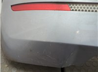  Заглушка буксировочного крюка Mercedes B W245 2005-2011 11795429 #8