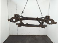  Стабилизатор подвески (поперечной устойчивости) Ford Focus 2 2005-2008 11795477 #2