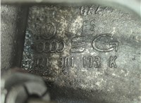  КПП 5-ст.мех. (МКПП) Volkswagen Polo 2001-2005 21146456 #2