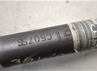  Кардан рулевой Opel Meriva 2003-2010 21146484 #2