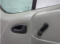  Стекло форточки двери Renault Trafic 2001-2014 11795513 #2