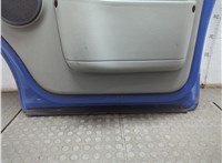  Стекло форточки двери Renault Trafic 2001-2014 11795513 #5