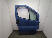  Стекло форточки двери Renault Trafic 2001-2014 11795513 #1