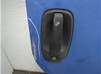  Стекло форточки двери Renault Trafic 2001-2014 11795513 #9